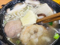 -武陟虹兴砂锅(普庆路店)