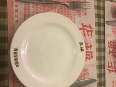 -华梅西餐厅(哈尔滨中央大街店)