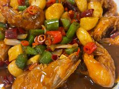 -明香海鲜酒家(华强北店)