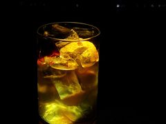 -广州柏悦酒店·悦吧·顶楼露天酒吧