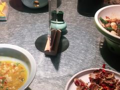 -沅江水·湖南家宴(南村万博长隆商圈店)