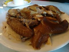 -大清花饺子(五五路店)