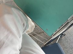 -济南遥墙国际机场-叁号贵宾厅