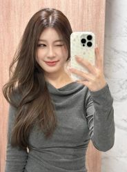 -New Fashion发型定制