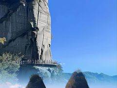 -崀山风景名胜区
