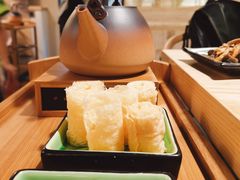 -十二舍·湯物素煮(江泰潤政店)