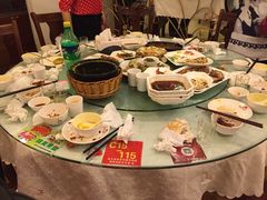 iphone_upload_pic-阿胖龙虾小海鲜(宁国南路总店)