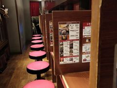 -一兰拉面(池袋店)