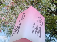 -尚湖风景区