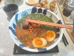 -味千拉面(金融街店)
