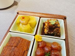 -四世同堂·京菜·烤鸭(双井店)