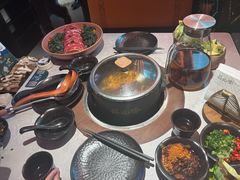 -芸山季·云南山珍菌火锅(人民广场来福士店)