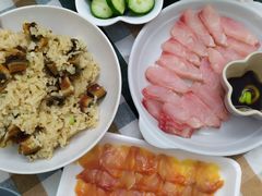 -元朗政府合署暨大桥街市