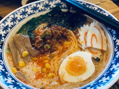 -桃太郎创作料理(大坪店)