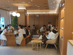 -奈雪的茶(大梅沙8号仓店)