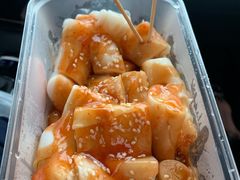 混酱猪肠粉-渔记茶餐厅(渔村店)