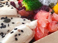 -大四喜沙拉(四条巷店)