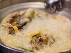 -骨之味·筒骨汤火锅(江头店)