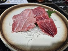 -松坂屋日料自助(长城路店)