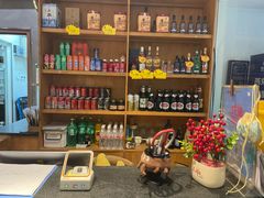 -山丹丹西北菜(金贸大厦店)
