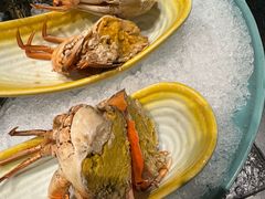 -龚记海鲜20年老字号