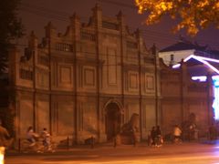 -江南水师学堂遗迹