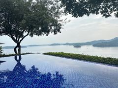 -天目湖涵田度假村