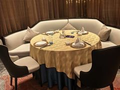 -富力万达嘉华酒店-品珍中餐厅(水果湖店)