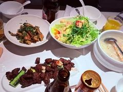 -外婆家(西红门荟聚购物中心店)