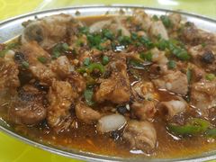 -阿九食店(南湾南路店)