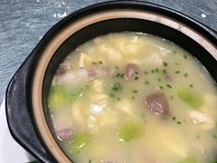 腌笃鲜-望乡楼上海菜(日月光店)