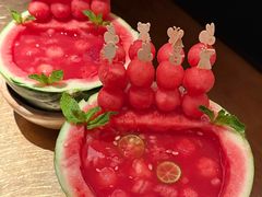 -烤匠麻辣烤鱼(重庆万象城店)