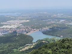 -句容茅山景区