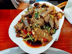 -曹丞相·地锅鸡·地锅鱼(武林店)