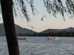 -浙江省博物馆(孤山馆区)