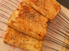 -老白清真烧烤(锦州旗舰店)