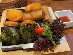 -泰香米泰国餐厅(中大国际店)