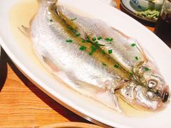 -鱼食饭稻·苏浙土菜17年老馆子(平江路店)