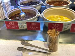 -小滋味营养八宝粥(古城路店)