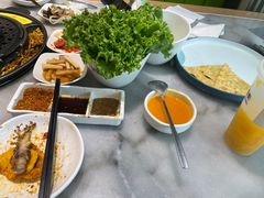 -韩宫宴和牛烤肉(合肥滨湖银泰城店)