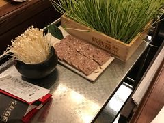 -左庭右院鲜牛肉火锅(南通CBD大有境店)