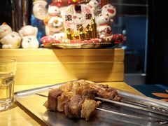 -阿里家·新疆烤肉酒場