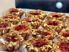 -HOT CRUSH趁热集合·现烤面包(环球港店)