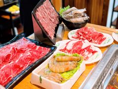 -草原塞蛮羊火锅城(港湾店)