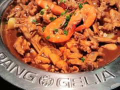 -胖哥俩肉蟹煲(福州仓山爱琴海店)