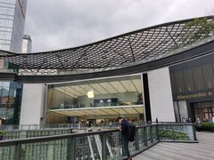 -ZARA HOME(天环广场店)