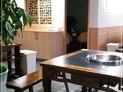 大堂-大龙燚火锅(春熙店)