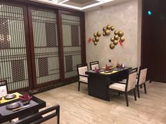 -汕头国际大酒店-牛一町目餐厅