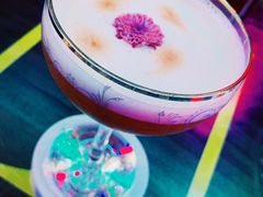 -MOSSO音乐酒吧·Live House(南京西路店)