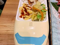 -隐泉之语日式料理(王府中环店)